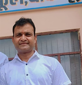 Manoj kakker